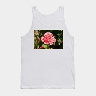 blb carnation rose Tank Top